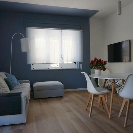 Blu Corallo Agropoli Eksteriør bilde