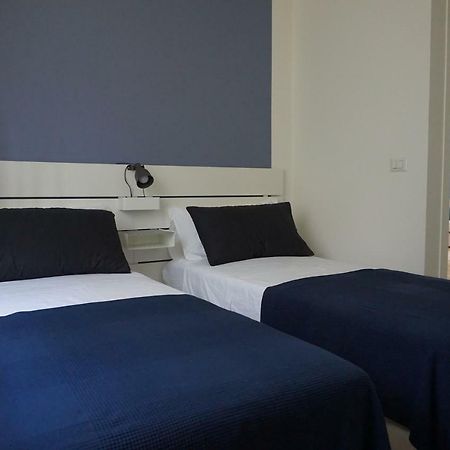 Blu Corallo Agropoli Eksteriør bilde