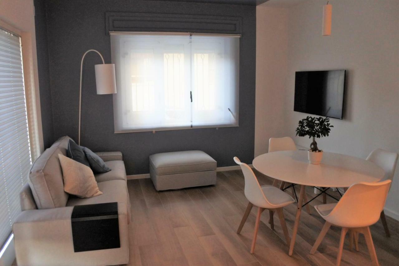 Blu Corallo Agropoli Eksteriør bilde