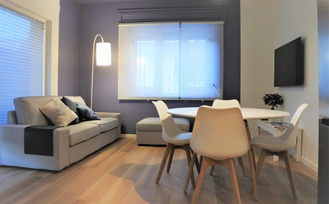 Blu Corallo Agropoli Eksteriør bilde