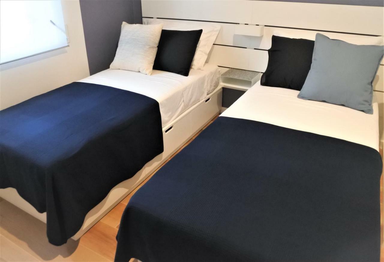 Blu Corallo Agropoli Eksteriør bilde